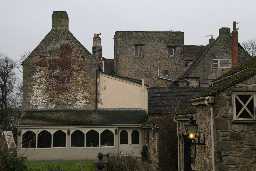 West Auckland, Auckland Old Hall © Ryder, P 2006