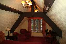 West Auckland, Auckland Old Hall © Ryder, P 2006