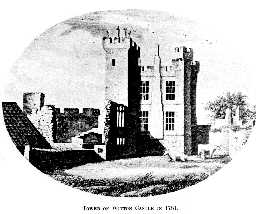 Witton-le-Wear, Witton Castle © Ryder, P 2006 Witton-le-Wear, Witton Castle © Ryder, P 2006