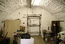 Witton-le-Wear, Witton Castle © Ryder, P 2006 Witton-le-Wear, Witton Castle © Ryder, P 2006