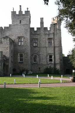 Witton-le-Wear, Witton Castle © Ryder, P 2006 Witton-le-Wear, Witton Castle © Ryder, P 2006