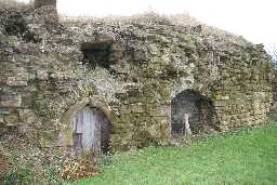 Wolsingham, Bradley Hall © Ryder, P 2006