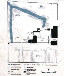 Wolsingham, Bradley Hall © Ryder, P 2007