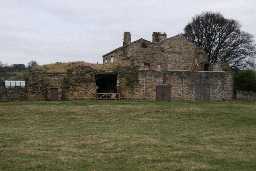 Wolsingham, Bradley Hall © Ryder, P 2006