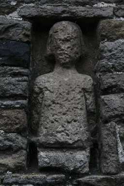 Wolsingham, Bradley Hall © Ryder, P 2006