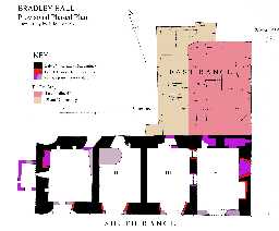 Wolsingham, Bradley Hall © Ryder, P 2006