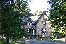 East Lodge 2005