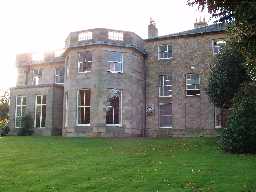 Southill Hall 2004