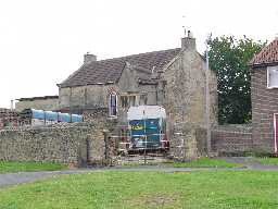 East Oakley House, 25 & 26 East Green, West Auckland