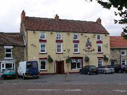 The Eden Arms PH, Staindrop Rd, West Auckland 2004