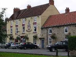 The Eden Arms PH, Staindrop Rd, West Auckland 2004