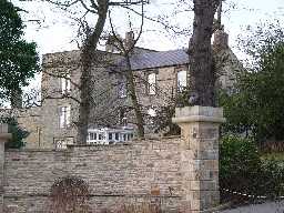 Witton Tower, Witton-le-Wear 2005