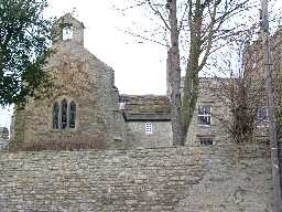 Witton Tower, Witton-le-Wear 2005