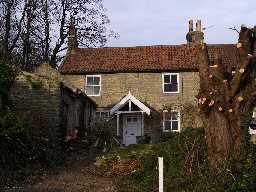 Elm Cottage, High Street, Witton-le-Wear 2005