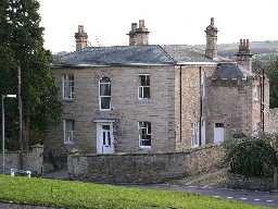 Holly House, Witton-le-Wear 2005