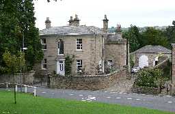 Holly House, Witton-le-Wear 2007