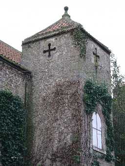 Belfry House, Witton-le-Wear 2005