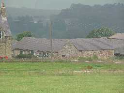 Hunstanworth Farm East Byre Range © DCC 16/11/09