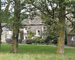 Broadwood Farmhouse (Frosterley) 2000
