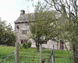 Greenhead Farmhouse  (Stanhope) 2003