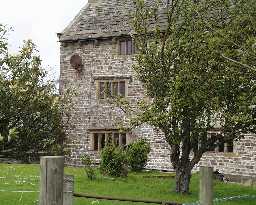 Greenhead Farmhouse  2003