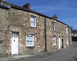 Butts Crescent, Stanhope 2003