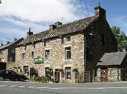 The Cross Keys PH,  Eastgate 2002