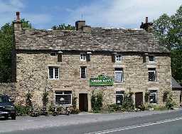 The Cross Keys PH,  Eastgate 2002