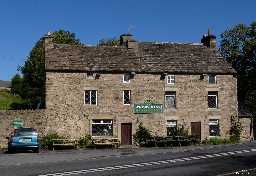 The Cross Keys PH,  Eastgate 2004