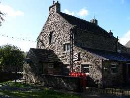 The Cross Keys PH,  Eastgate 2004