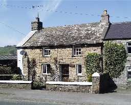 The Cottage, Front Street, Daddry Shield 2003