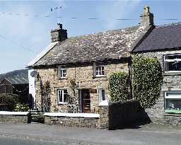 The Cottage, Front Street, Daddry Shield 2003