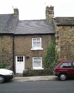 The Cottage, Front Street, Frosterley 2000