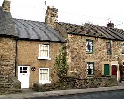 The Cottage, Front Street, Frosterley 2003