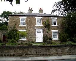 Frosterley House, Front Street, Frosterley 2000
