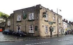 Bonny Moor Hen PH, Stanhope 2002