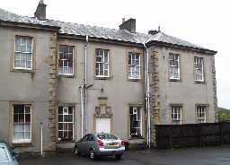 Old Rectory, Front Street, Stanhope 2003