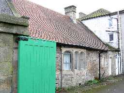 County Library Branch, Front Street, Stanhope 2007