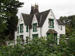 Station House, Mellbutts Bank, Frosterley
