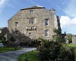 Stanhope Hall, Stanhope 2003