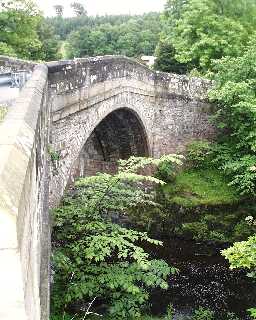 Stanhope Bridge 2002