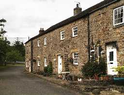 Amrita Cottage, West Blackdene, Ireshopeburn