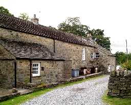 Amrita Cottage, West Blackdene, Ireshopeburn