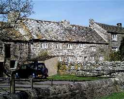 Westernhopeburn West Farmhouse (Eastgate) 2003