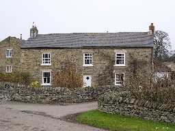 Bradley Burn Farmhouse 2005
