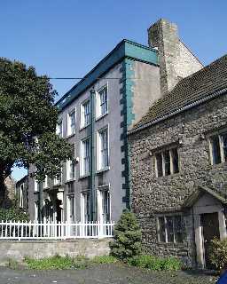 Whitfield House, Front Street, Wolsingham 2004