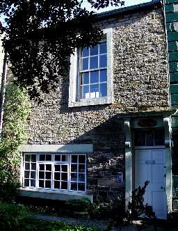 Whitfield House Cottage, Wolsingham 2004