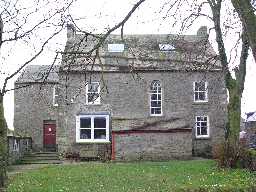 Thornley Hall 2005
