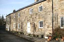 Amrita Cottage © Ryder, P 2006