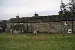 Harthopeburn Cottage © Ryder, P 2006